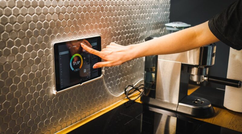 Automação integrada para conforto total: transforme sua casa
