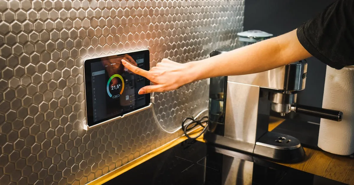 Automação integrada para conforto total: transforme sua casa