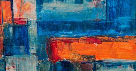 Cores complementares para ambientes equilibrados: descubra!