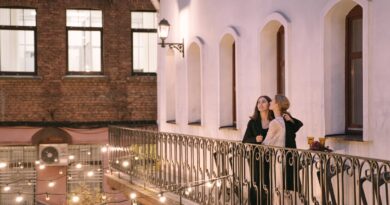 Iluminação Perfeita: Dicas Para Varandas Aconchegantes