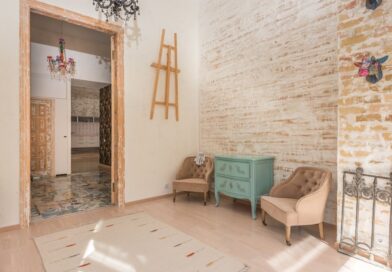 Estilos de decoração mais usados na Europa: descubra!