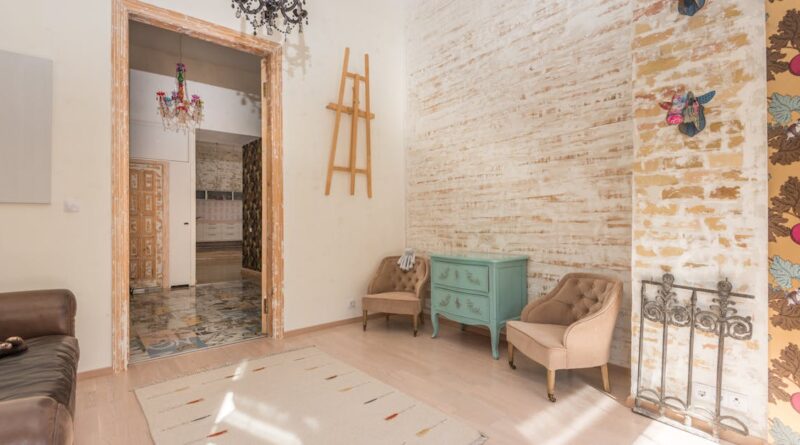 Estilos de decoração mais usados na Europa: descubra!