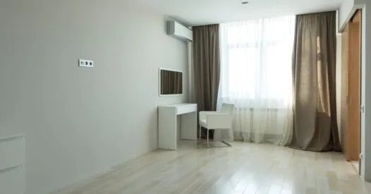 Melhores cores para ampliar seu espaço agora!