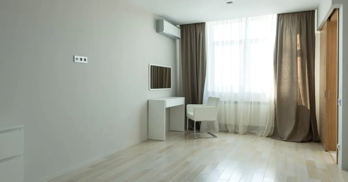 Melhores cores para ampliar seu espaço agora!