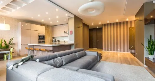 Ofertas imperdíveis em luminárias modernas que encantam