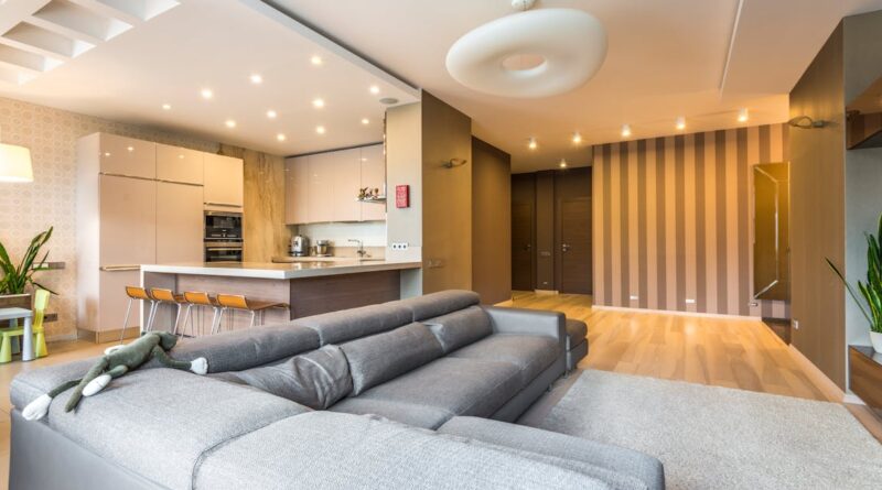 Ofertas imperdíveis em luminárias modernas que encantam