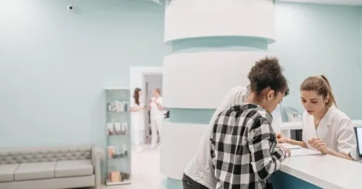 Paletas ideais para consultórios: transforme seu espaço!