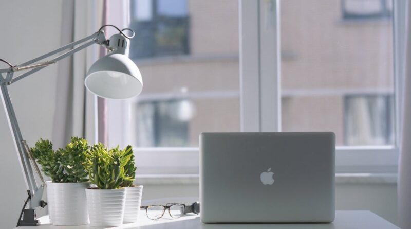 Os 5 Abajures Para Home Office Que Vão Transformar Seu Trabalho