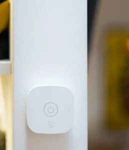 Iluminação Controlada por Voz: Transforme Seu Lar Hoje!