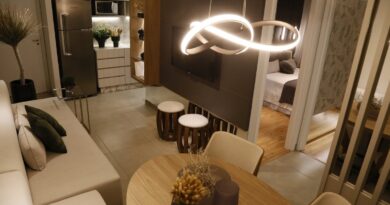 Decore a casa: segredos para um lar encantador