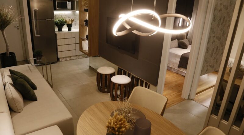 Decore a casa: segredos para um lar encantador