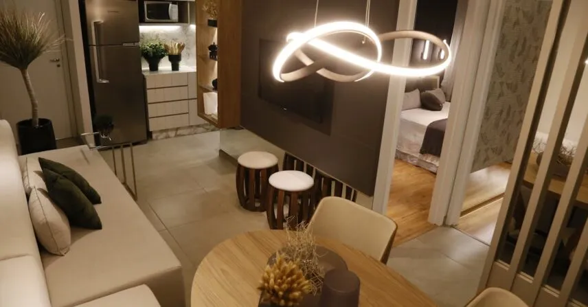 Decore a casa: segredos para um lar encantador