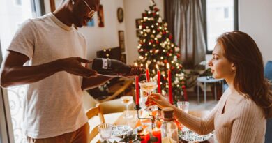 Como decorar a casa para o natal e surpreender todos