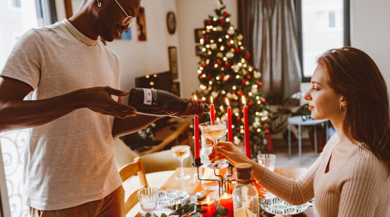 Como decorar a casa para o natal e surpreender todos