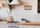 Como decorar bancada de cozinha com estilo e praticidade