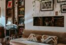 Como decorar casa de madeira e deixá-la incrível