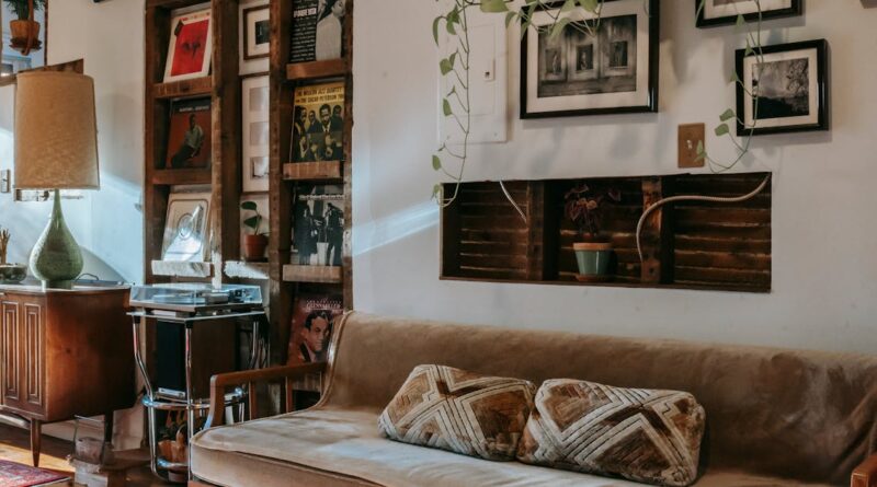 Como decorar casa de madeira e deixá-la incrível
