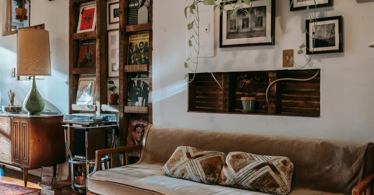 Como decorar casa de madeira e deixá-la incrível