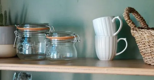 16 ideias de cores para cozinha de pobre