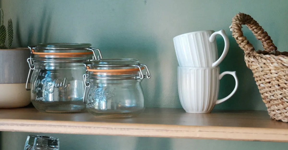 16 ideias de cores para cozinha de pobre