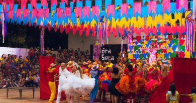 Decorar festa junina: 10 dicas que vão surpreender!