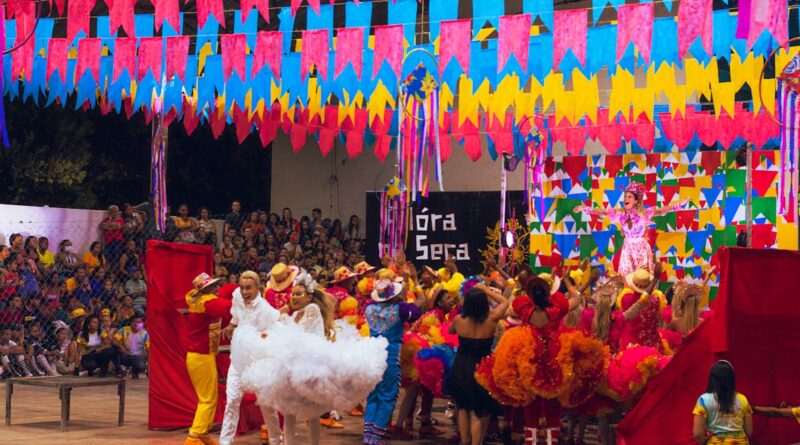 Decorar festa junina: 10 dicas que vão surpreender!