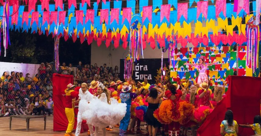 Decorar festa junina: 10 dicas que vão surpreender!