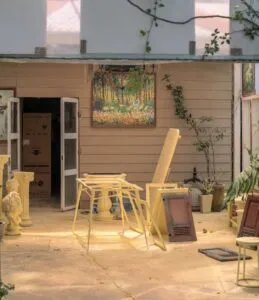 Transforme Seu Espaço: Como Decorar Jardim de Inverno