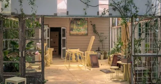 Transforme Seu Espaço: Como Decorar Jardim de Inverno