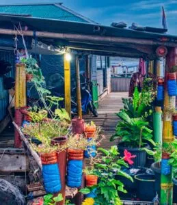 Transforme Seu Espaço: Como Decorar Jardins Pequenos