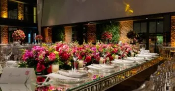 Transforme sua mesa de jantar com estas dicas incríveis