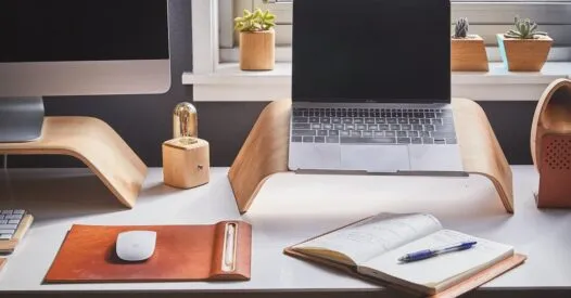 Como decorar o escritório e transformar seu ambiente