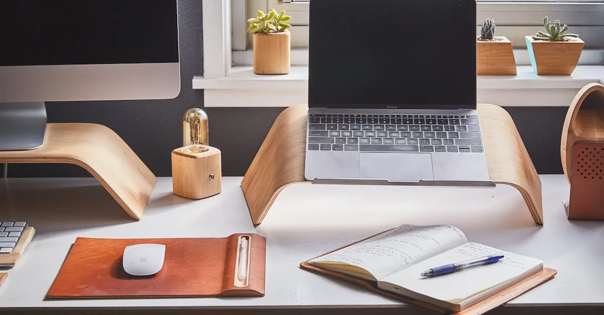 Como decorar o escritório e transformar seu ambiente
