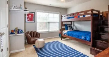 Como Decorar o Quarto de Menino com Estilo e Criatividade