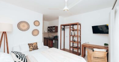 Dicas Incríveis Para Decorar Um Apê Pequeno E Charmoso