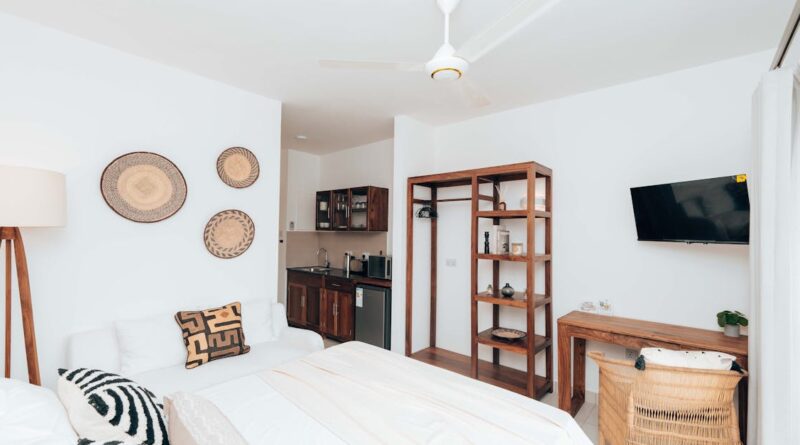 Dicas Incríveis Para Decorar Um Apê Pequeno E Charmoso