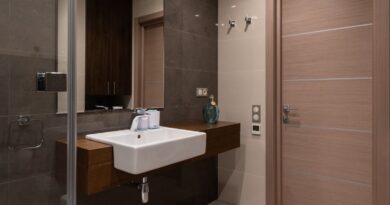 Dicas incríveis de como decorar um lavabo pequeno