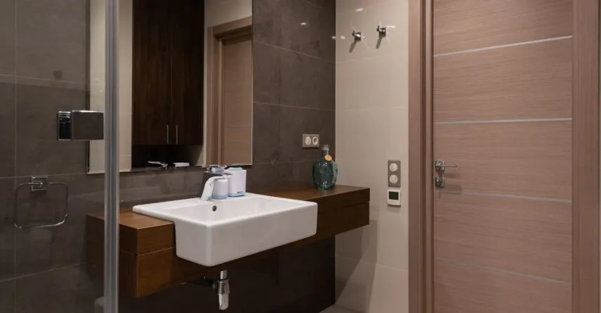 Dicas incríveis de como decorar um lavabo pequeno
