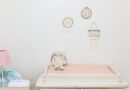 Como decorar um quarto de bebê com amor e criatividade
