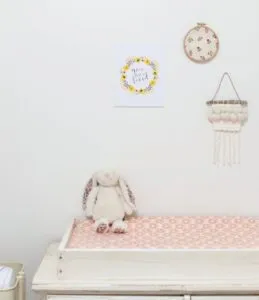 Como decorar um quarto de bebê com amor e criatividade