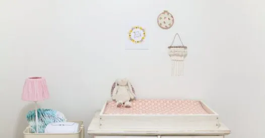 Como decorar um quarto de bebê com amor e criatividade