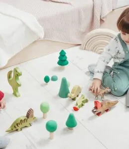 Como decorar um quarto de menina com estilo e criatividade