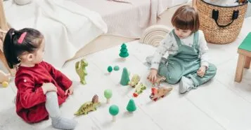 Como decorar um quarto de menina com estilo e criatividade