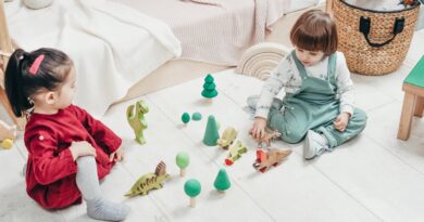Como decorar um quarto de menina com estilo e criatividade