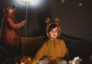 Como decorar um quarto infantil de forma mágica