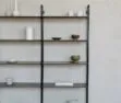 Como decorar um rack de sala e transformar seu espaço