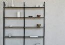 Como decorar um rack de sala e transformar seu espaço