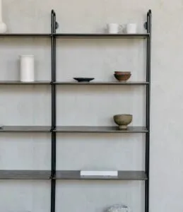 Como decorar um rack de sala e transformar seu espaço