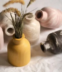 Como fazer vasos decorativos incríveis e personalizados