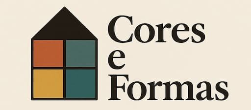 Cores e Formas
